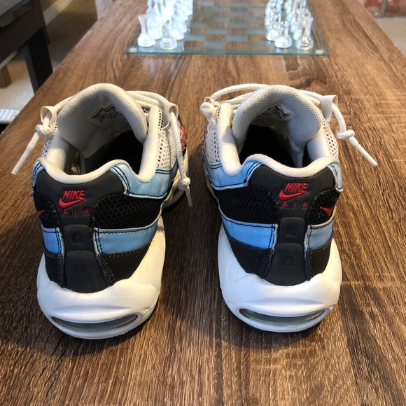 Air max 95 - Picture 6 of 6